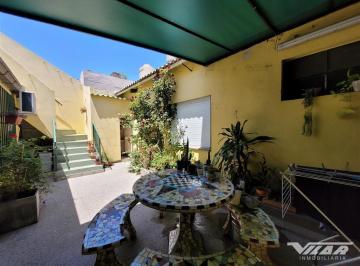 Casa · 130m² · 3 Ambientes · Casa C/ Galpon - Villa Martelli