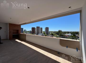 Departamento · 107m² · 4 Ambientes · 1 Cochera · Departamento 2 Ambientes con Cochera a Estrenar en Venta Quilmes