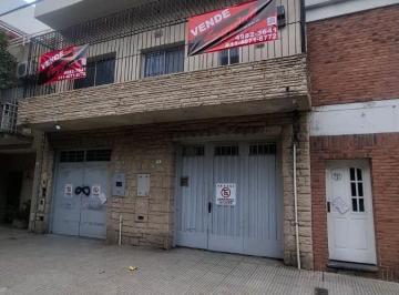 PH de 4 ambientes, Caballito · PH 4 Ambientes Frente Balcon Doble Circulacion 2 Baños 2 Cocinas 1ª Piso X Escalera Espinosa 717