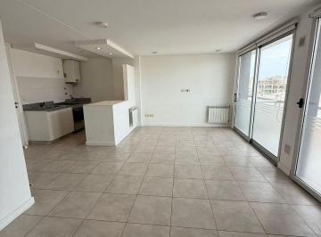 Departamento · 40ha · 1 Ambiente · 1 Cochera · Departamento Monoambiente – Barrio Chauvin