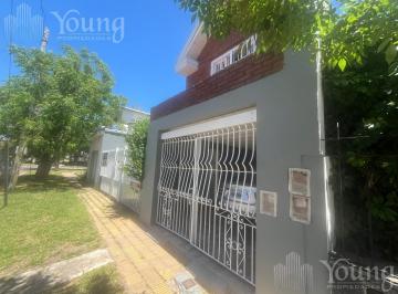 Casa · 100m² · 4 Ambientes · 1 Cochera · Casa Venta Don Bosco