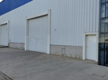 Depósito · 850m² · Depósito - Alvear
