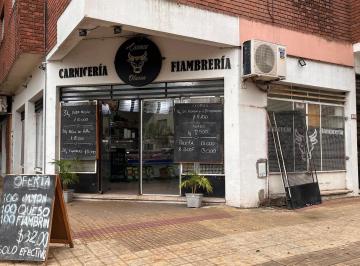Local comercial · 51m² · 3 Ambientes · 6 Esq. 41