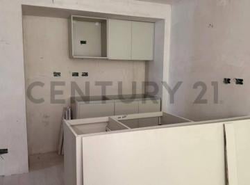 Departamento · 34m² · 1 Ambiente · Monoambiente Al Frente en 1er Piso – Ciudad de La Paz Al 200, Belgrano