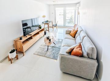 Foto1 · Apartamento de 2 Dorm. en Edificio Summer, Roosevelt