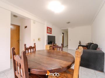 Departamento · 60m² · 3 Ambientes · Departamento en Venta 2 Dorm. Sobre Lugones