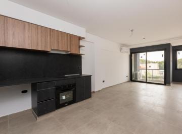 Departamento · 45m² · 2 Ambientes · 1 Cochera · Venta Departamento 2 Ambientes Villa Urquiza Cochera y Balcon