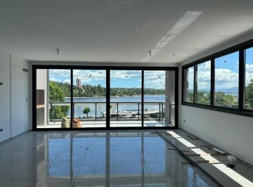 Departamento · 89m² · 4 Ambientes · 1 Cochera · Departamento en Venta Sobre Costanera de Carlos Paz