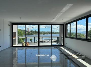 Departamento · 89ha · 4 Ambientes · 1 Cochera · Departamento en Venta Sobre Costanera de Carlos Paz