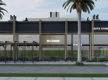 Local comercial · 45m² · Locales en Construcción Bacacay
