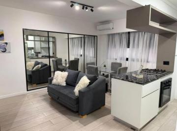 Departamento · 45m² · 2 Ambientes · Departamento en Retiro