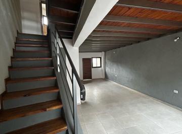 Casa · 113m² · 4 Ambientes · 2 Cocheras · Duplex Super Moderno! Puede Ser Tuyooo