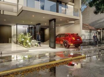 Departamento · 44m² · 2 Ambientes · Venta Departamento 2 Ambientes Frente