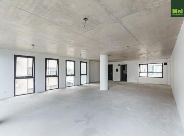 Oficina comercial · 95m² · Oficina | Venta en Belgrano | Distribución Flexible