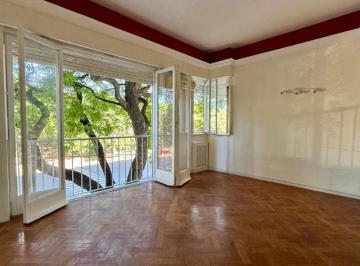 Departamento de 3 ambientes, Palermo · Venta 3 Amb Sobre Av del Libertador, Excelente Ubicación y Estado
