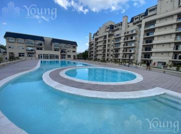 Departamento · 88m² · 3 Ambientes · 1 Cochera · Departamento Venta Bernal Plaza Klover