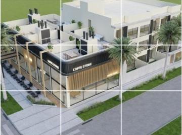 Departamento · 45m² · 3 Ambientes · 1 Cochera · Departamentos en Construcción Bacacay