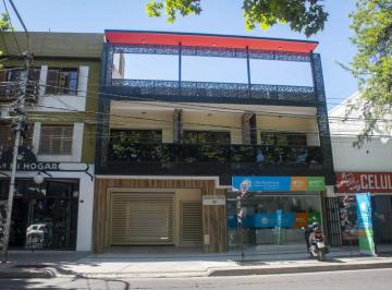 Edificio de 1 ambiente, San Rafael · Edificio a Estrenar – Inversion Premium en El Corazon de San Rafael