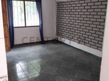 Departamento · 70m² · 3 Ambientes · Oportunidad Inversores - Departamento Dos Dorm. en Planta Baja con Patio - Las Heras - Mendoza.