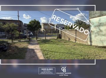 Casa · 275m² · 3 Ambientes · 2 Cocheras · Venta Casa 3 Amb Gregorio de Laferrere