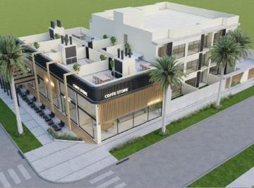 Garage · 1m² · Cocheras en Construcción Bacacay