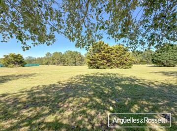 Terreno · 1200m² · Venta Terreno Kentucky Club de Campo