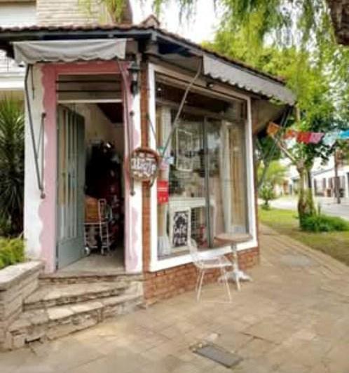 Local comercial · 32m²