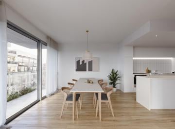 Departamento · 109m² · 4 Ambientes · 1 Cochera · Departamento en Pichincha