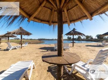 Terreno · 705m² · Venta de Lote Etapa 1 en Barrio Privado Aluen