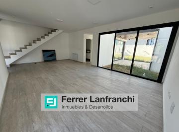 PH · 198m² · 8 Ambientes · 2 Cocheras · Duplex en Venta Docta