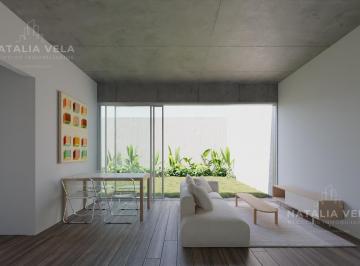 Departamento · 41m² · 2 Ambientes · Venta Emprendimiento - Marzo 2028 - Villa Crespo - 2 Amb con Balcón y Parrilla - Financiación