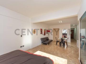 Departamento · 49m² · 2 Ambientes · Venta Dpto Mono/2 Amb Recoleta Amenities