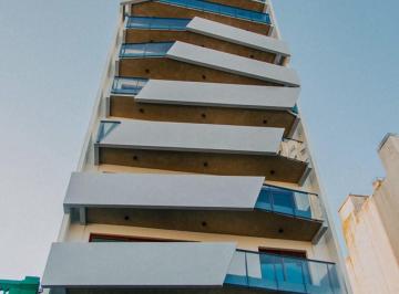 Departamento · 45m² · 2 Ambientes · Departamento en Venta La Plata, Edificio de Categoría