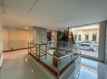 Departamento · 45m² · 2 Ambientes · Departamento en Venta La Plata, Edificio de Categoría