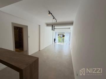 Departamento · 25m² · 4 Ambientes · 3 Ambientes con Dep Reciclado - Centro