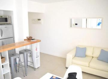 Departamento · 38m² · 2 Ambientes · Alquiler Temporal Departamento 2 Ambientes Recoleta