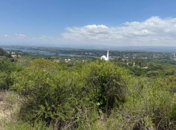 Campo · 596000m² · Alquiler Salon Bialet Masse N 59 Ha de Incr Vegetacion con Vista Al Lago a 1 Km Ruta E 55