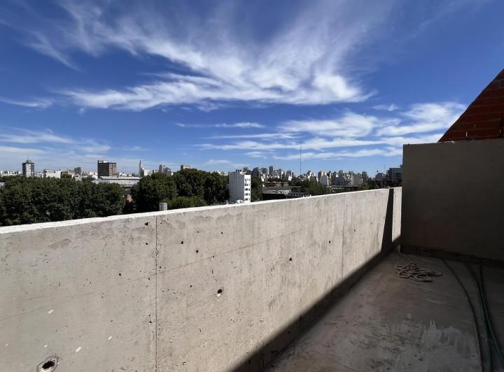 Departamento · 63m² · 2 Ambientes