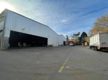 Depósito , Tigre · Depósito en Alquiler | 2.500 m² | Benavidez