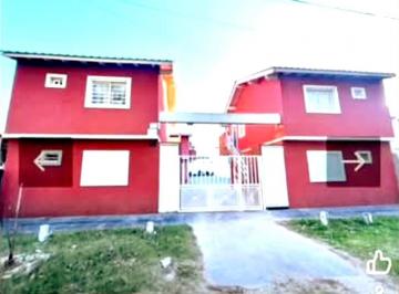 PH · 45m² · 3 Ambientes · 1 Cochera · Departamento PH en Venta en San Bernardo, Costa Atlántica, Buenos Aires