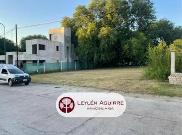 Terreno · 703m² · Lote Central en El Dorado de San Antonio de Arredondo.