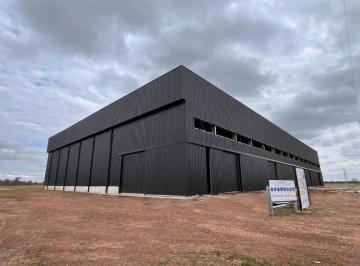 Bodega-Galpón · 4400m² · Galpón en Funes