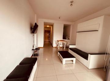 Departamento · 27ha · Venta Monoambiente Al Frente Super Luminoso con Balcon! Unico!