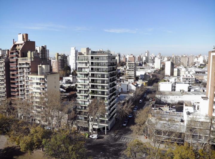 Departamento · 63m² · 3 Ambientes