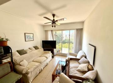 Living comedor · 3 Amb con Dependencia - 72 m² - Luminoso!