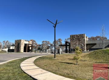 Terreno · 626m² · Barrio Qvattro Viamonte, Lote B1, B2.