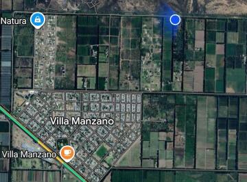 Terreno · 18762m² · Venta de Terreno en Villa Manzano