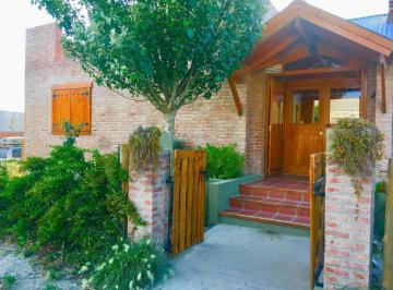 Foto · Casa de 2 Dorm, en Esquina, a 1 Cuadra del Mar.