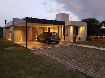 Casa de 3 ambientes, Malagueño · Casa en Venta en Cañitas – Malagueño, Córdoba