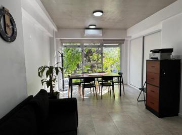 Departamento · 28m² · 1 Ambiente · Departamento en Venta Apto Profesional Al Frente en Flores